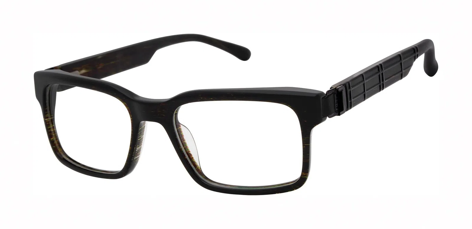 Barbour BAOM021 Eyeglasses - view 2